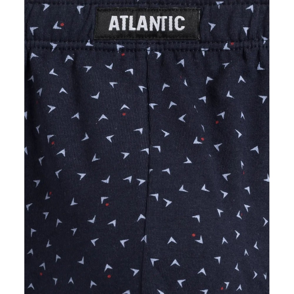 Фото  чоловічі труси atlantic 3mp 166 wl24
