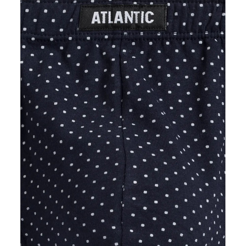 Фото  чоловічі труси atlantic 3mp 166 wl24