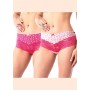 Зображення  сліпи жіночі трусики key lpb 794 l