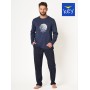 Зображення  піжама чоловіча key mns 625 b24 l