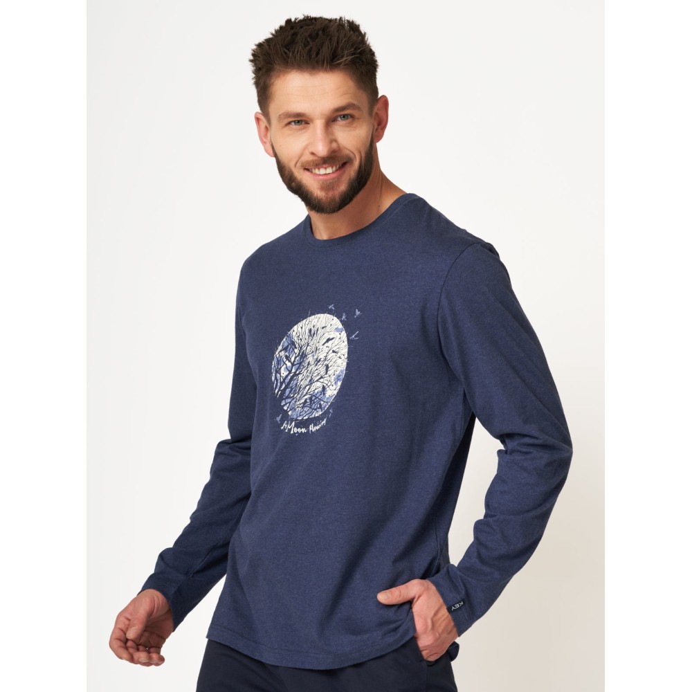 Зображення  піжама чоловіча key mns 625 b24 l