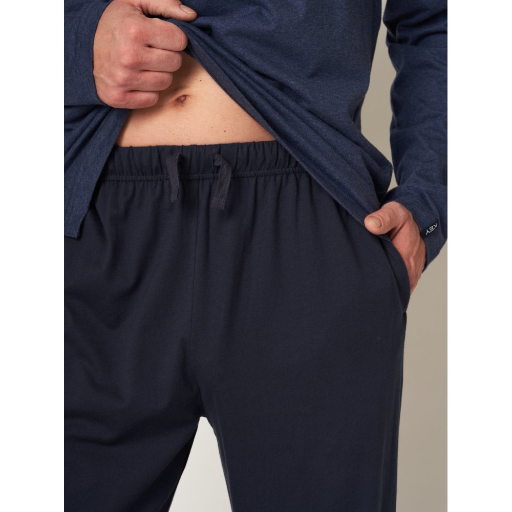 Зображення  піжама чоловіча key mns 625 b24 l