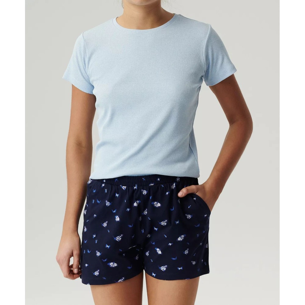 Фото  піжама жіноча atlantic nlp 490/01 wl25