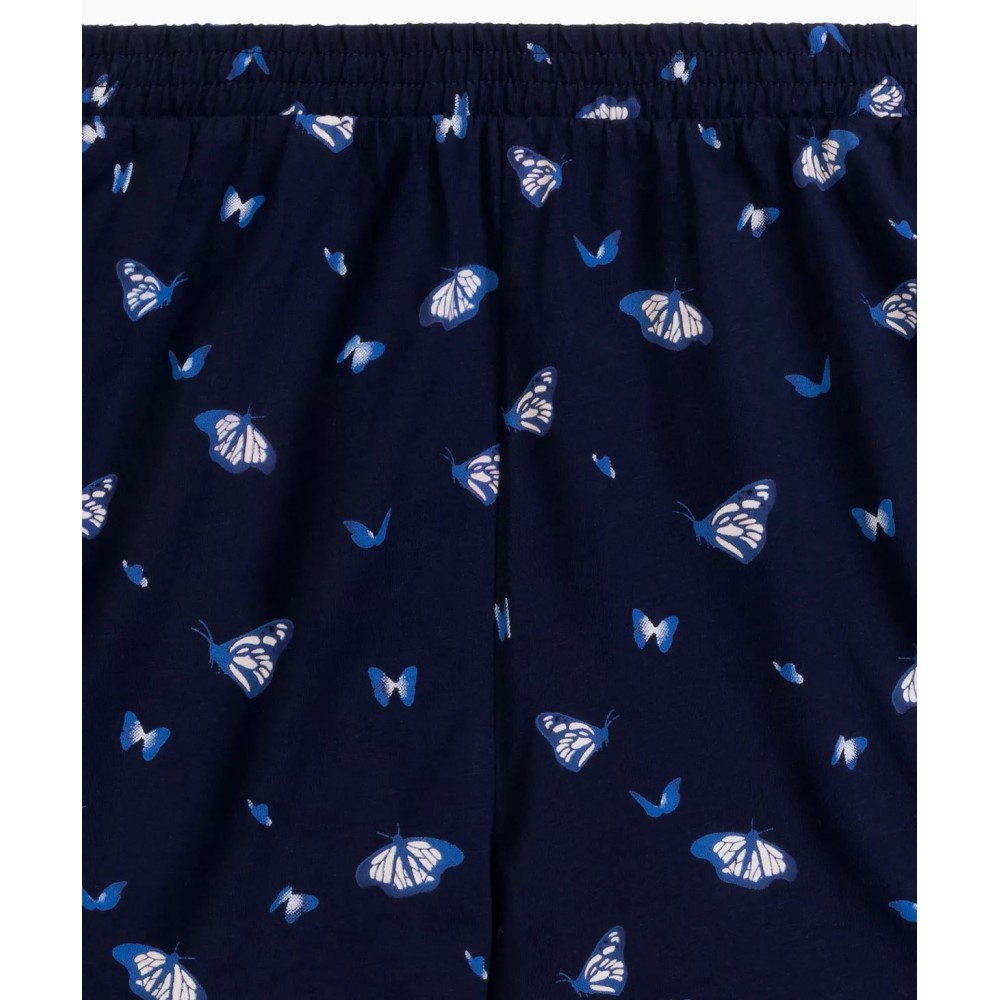 Фото  піжама жіноча atlantic nlp 490/01 wl25