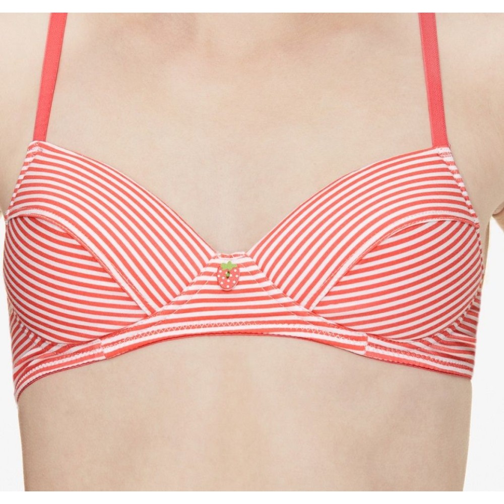 Зображення  підростковий бюстгальтер для дівчинки key tbc 039 65bb