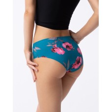 Сліпи бікіні жіночі JULIMEX WILD ROSE CLASSIC