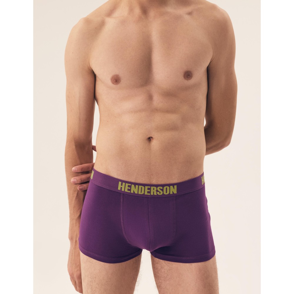 Фото  труси шорти чоловічі henderson 42589 spin