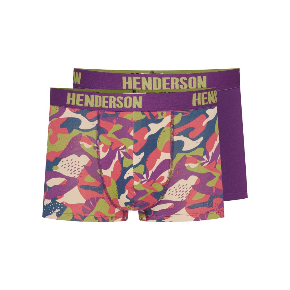 Фото  труси шорти чоловічі henderson 42589 spin