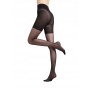 Фото  класичні жіночі колготки gatta body shaper 20 -xl