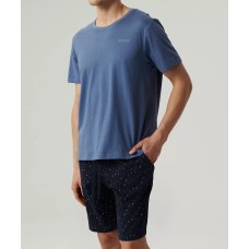 Піжама чоловіча atlantic nmp 385 wl25