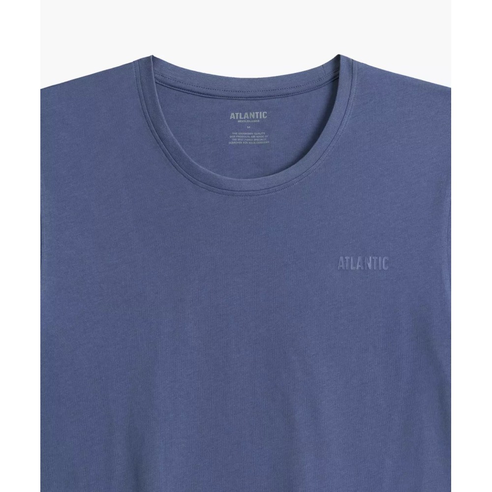 Зображення  піжама чоловіча atlantic nmp 385 wl25 xl