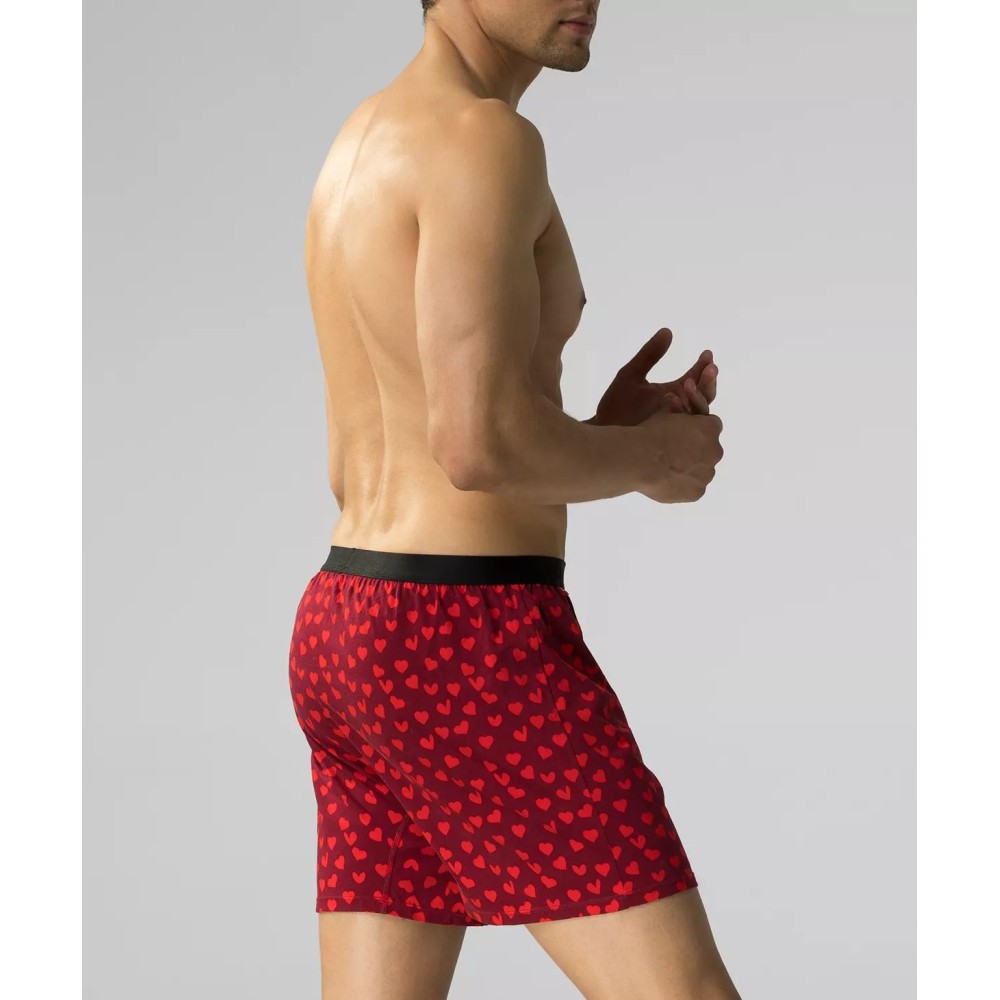 Зображення  чоловічі сімейні труси atlantic 2gmb-009 jz24 xl