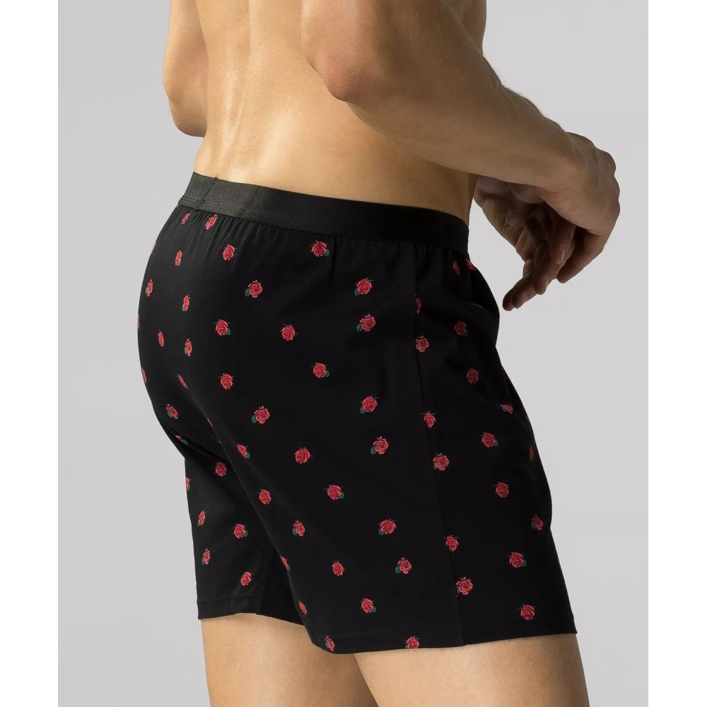 Зображення  чоловічі сімейні труси atlantic 2gmb-009 jz24 xl