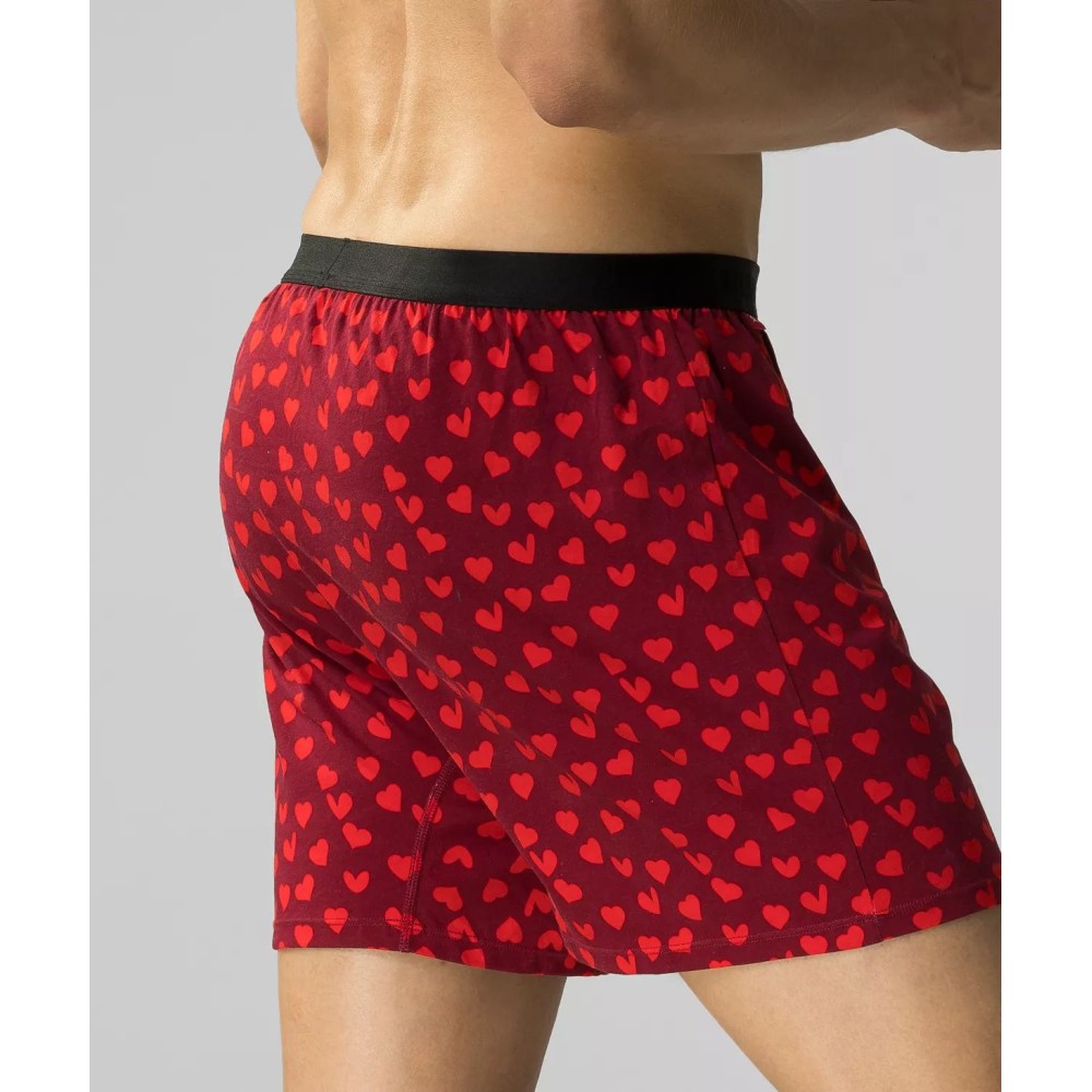 Зображення  чоловічі сімейні труси atlantic 2gmb-009 jz24 xl