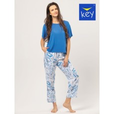 Піжама жіноча key lns 773 a24 M