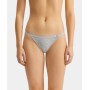 Зображення  стрінги жіночі труси atlantic 3clp-007 s