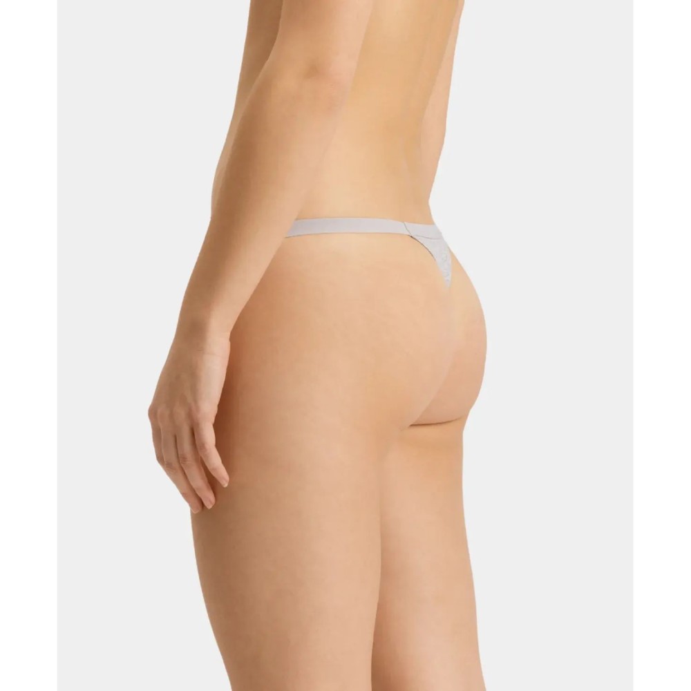 Зображення  стрінги жіночі труси atlantic 3clp-007 s