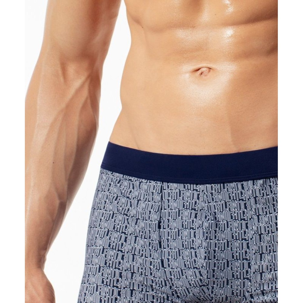 Зображення  чоловічі шорти плавки atlantic kms-307 l