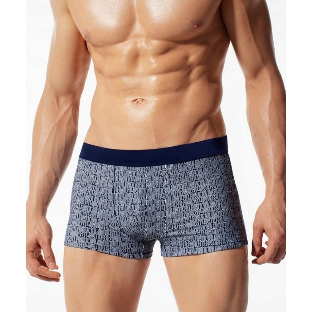 Зображення  чоловічі шорти плавки atlantic kms-307 l