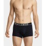 Фото  труси шорти чоловічі боксери atlantic 3mh-174