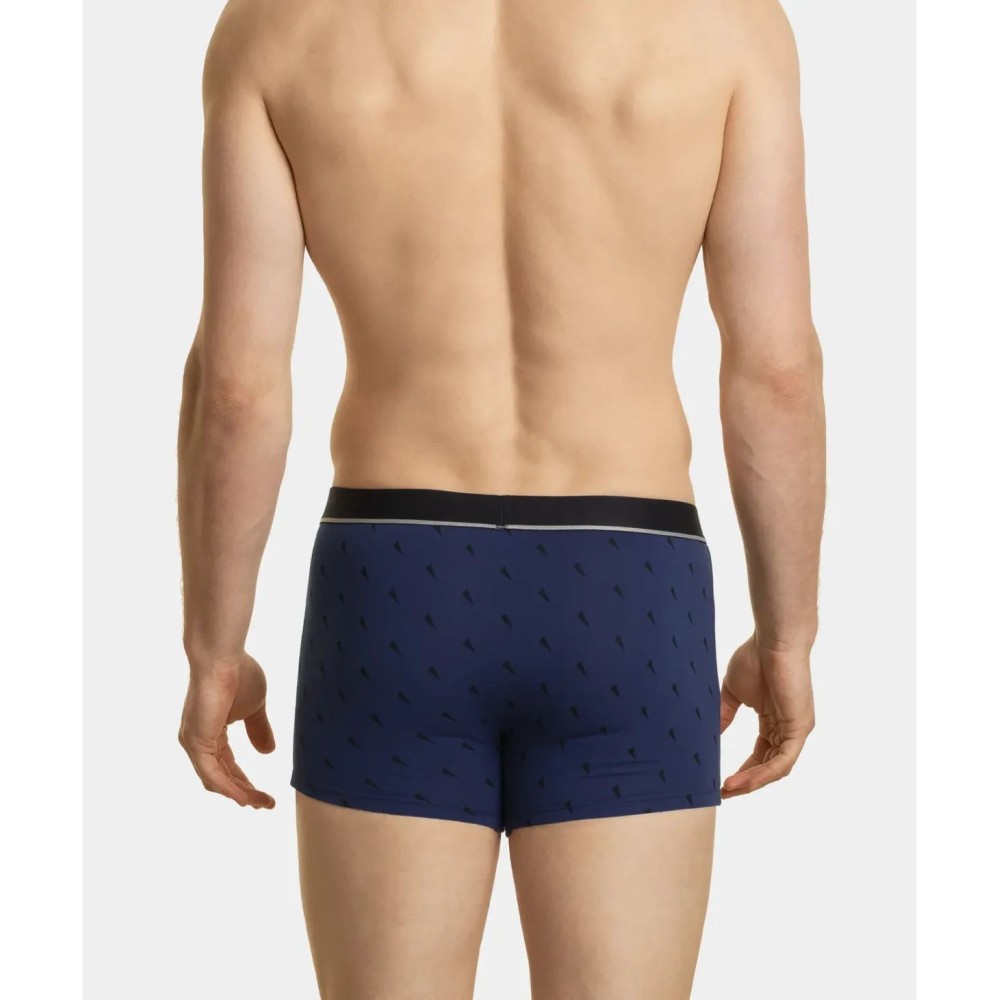 Фото  труси шорти чоловічі боксери atlantic 3mh-174