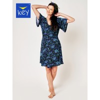 Жіноча сукня для дому key lhd 538 a24 S