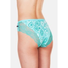 Сліпи жіночі трусики key (2 шт.) LPC 608 XXL