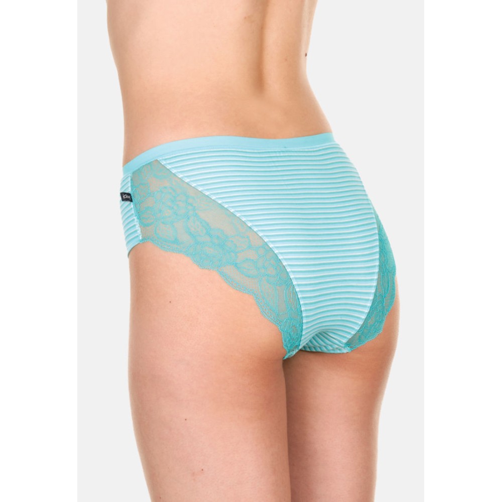 Зображення  сліпи жіночі трусики key (2 шт.) lpc 608