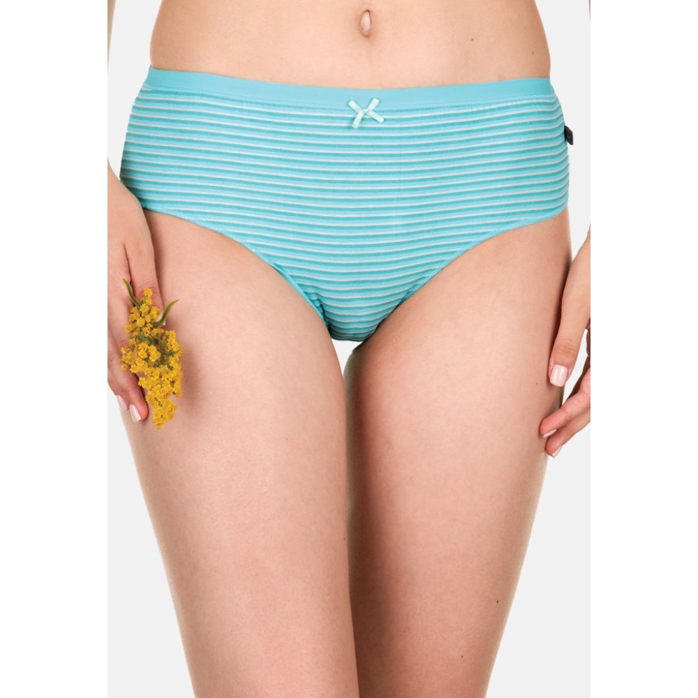 Зображення  сліпи жіночі трусики key (2 шт.) lpc 608