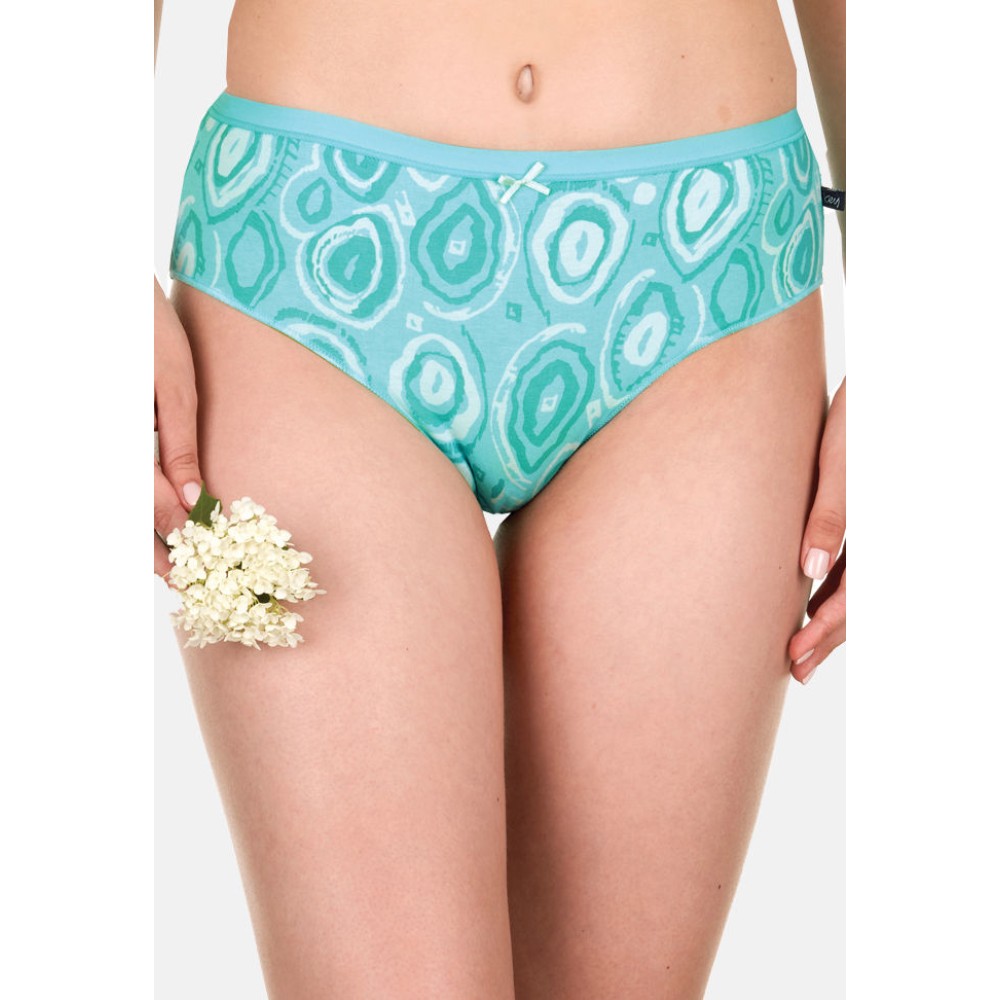 Зображення  сліпи жіночі трусики key (2 шт.) lpc 608