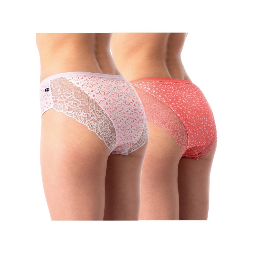 Зображення  сліпи жіночі трусики key lpc 726 a25 m