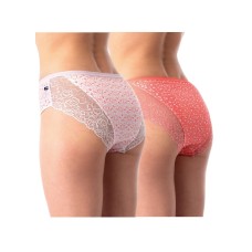 Сліпи жіночі трусики Key lpc 726 a25 M