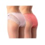Зображення  сліпи жіночі трусики key lpc 726 a25 m