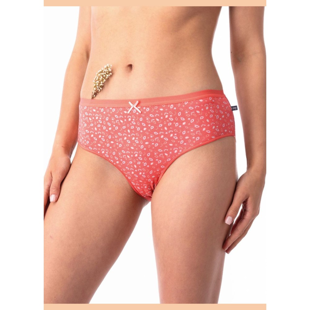 Зображення  сліпи жіночі трусики key lpc 726 a25 m