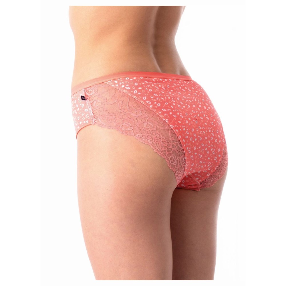 Зображення  сліпи жіночі трусики key lpc 726 a25 m