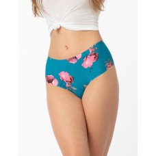 Бразиліана бразиліани жіночі JULIMEX WILD ROSE BRASIL MAXI XL