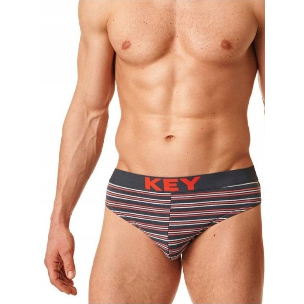 Зображення  чоловічі труси слір key mpp 326 b22 xxl