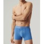 Фото  труси шорти чоловічі боксери atlantic mh 1201 wl25