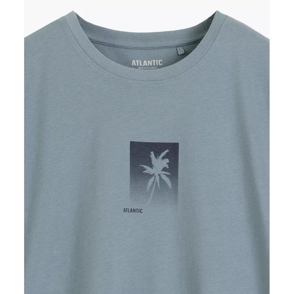 Фото  піжама чоловіча atlantic nmp 398 wl26