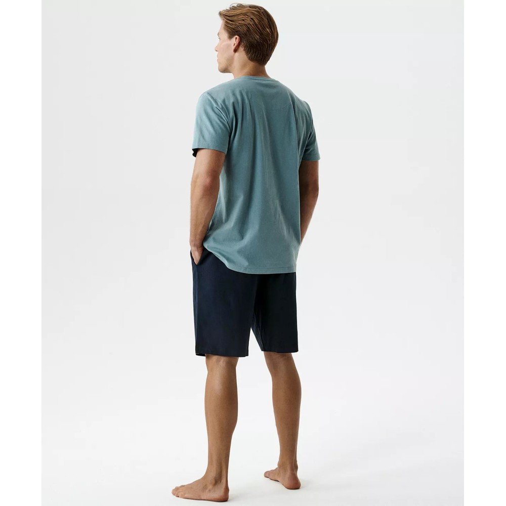 Фото  піжама чоловіча atlantic nmp 398 wl26