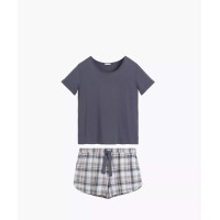 Піжама жіноча Atlantic nlp 512 wl26 L