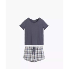 Піжама жіноча Atlantic nlp 512 wl26