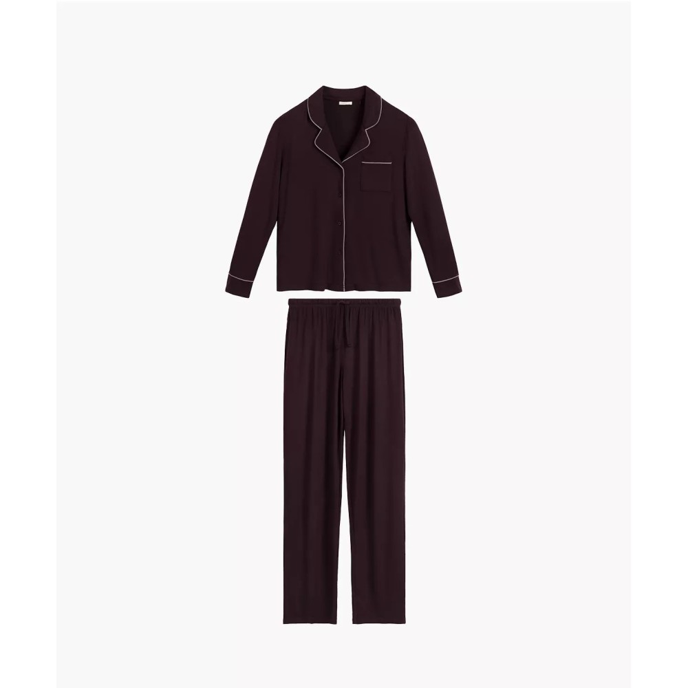 Фото  піжама жіноча atlantic nlp 495 wl26