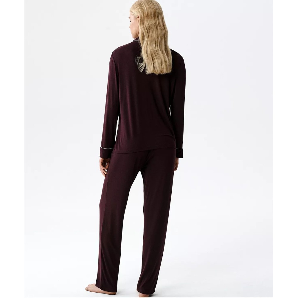 Фото  піжама жіноча atlantic nlp 495 wl26