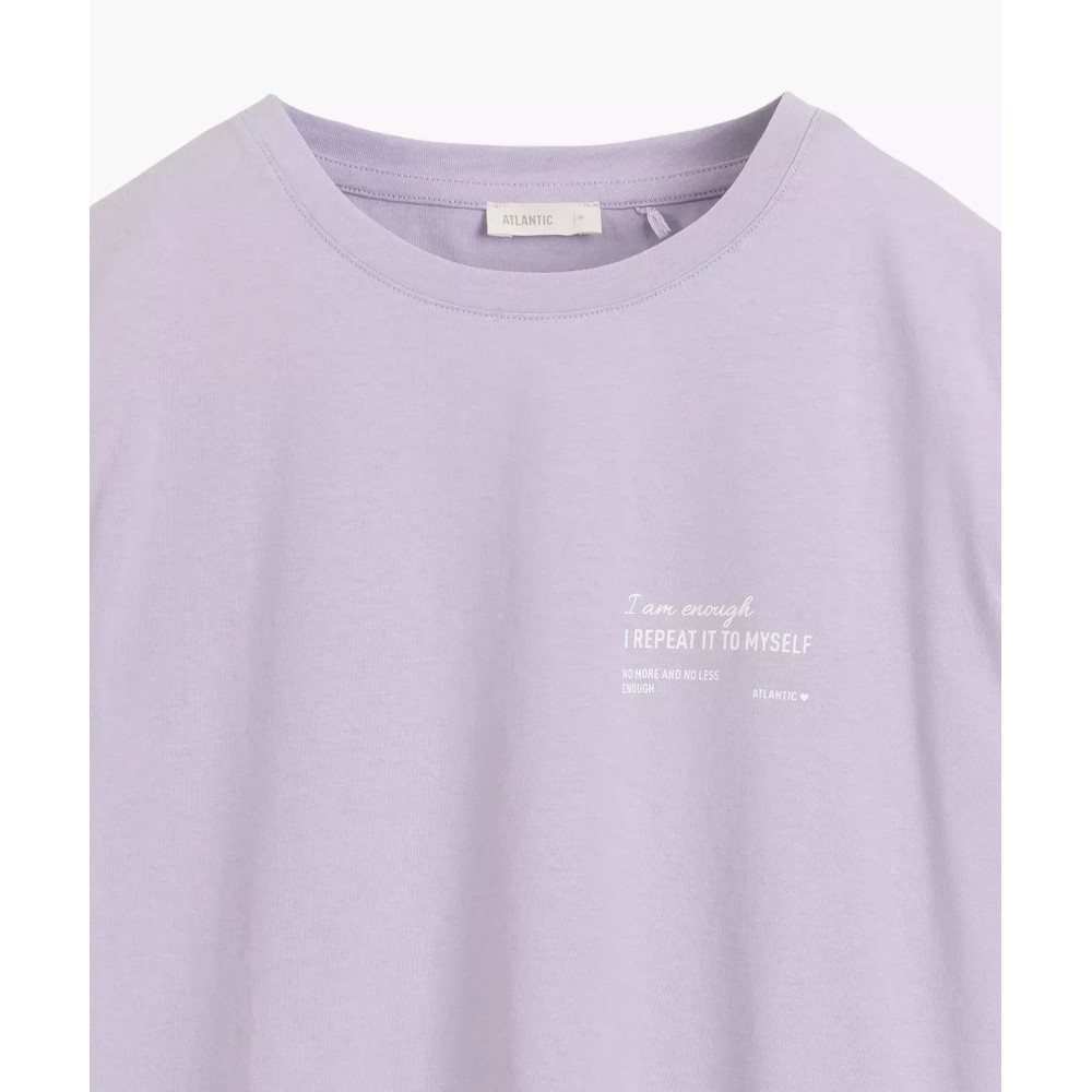 Фото  піжама жіноча atlantic nlp 506 wl26