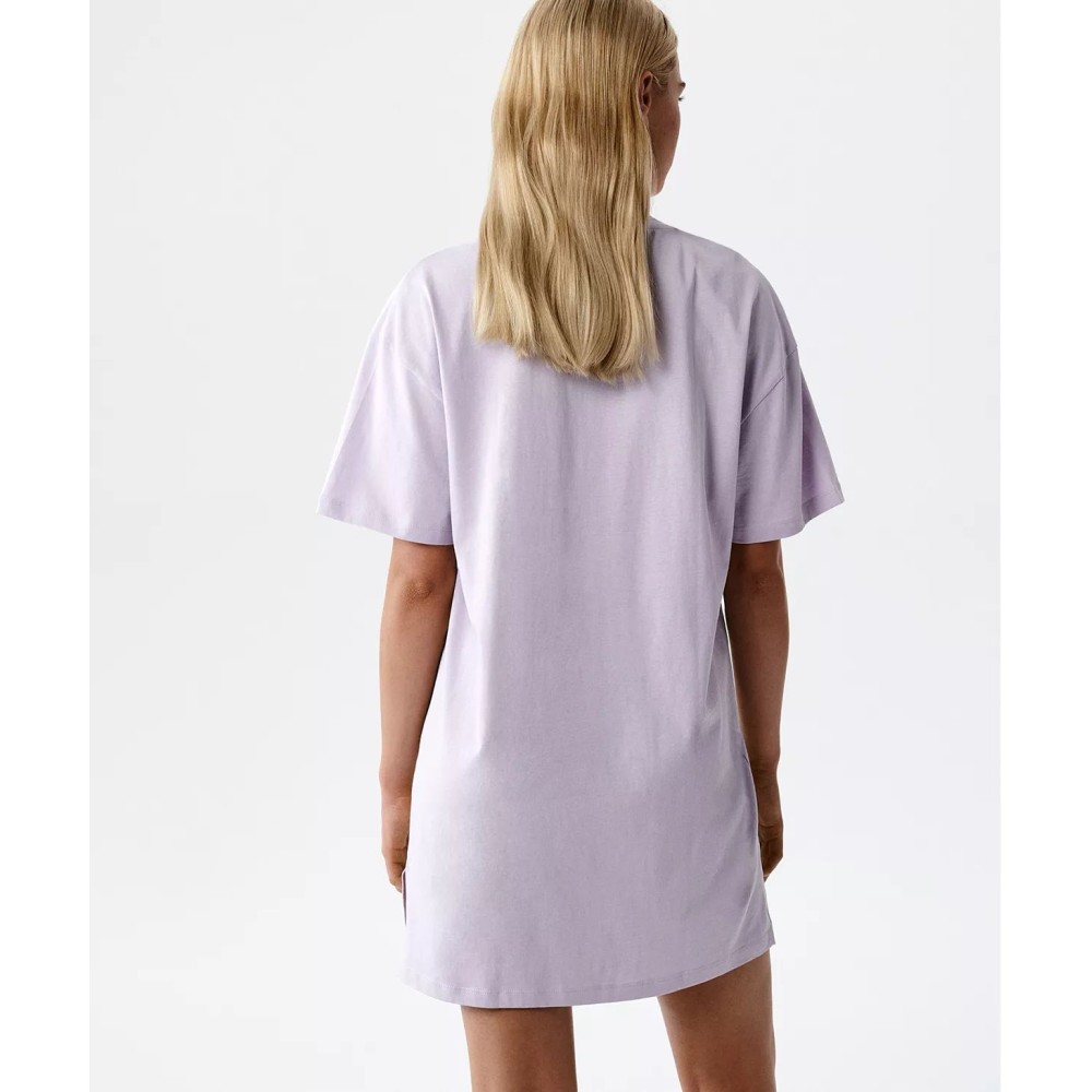 Фото  жіноча нічна сорочка atlantic nld 001 wl26