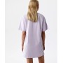 Фото  жіноча нічна сорочка atlantic nld 001 wl26