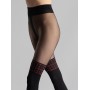 Зображення  жіночі колготки gatta girl-up 36 2