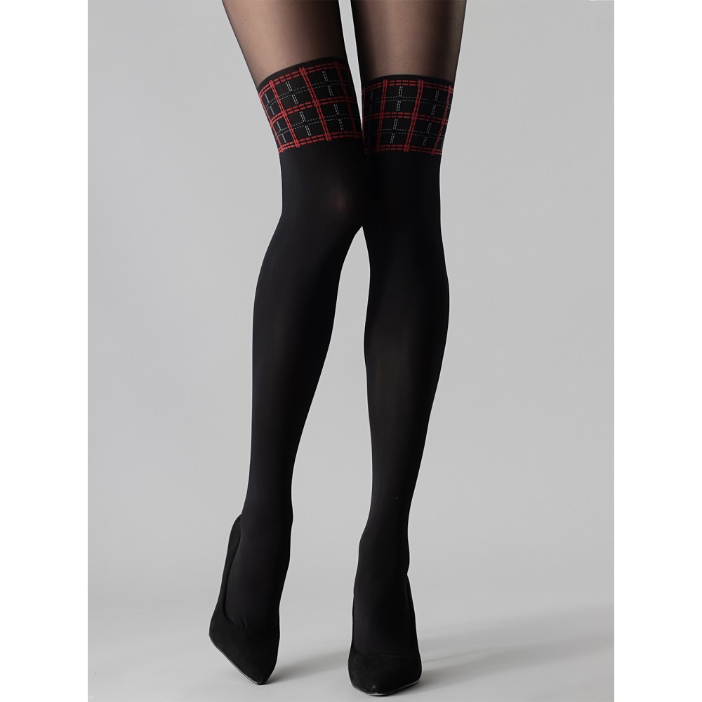 Зображення  жіночі колготки gatta girl-up 36 2