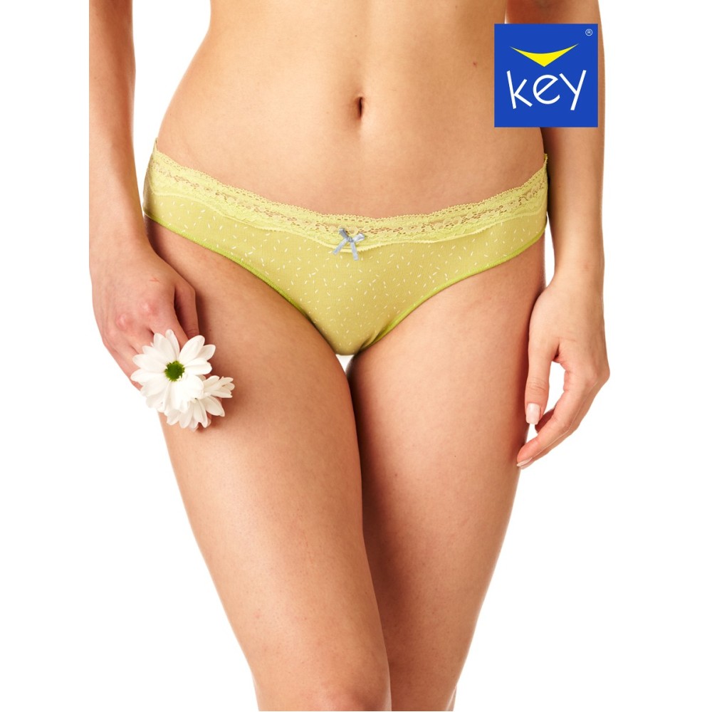 Зображення  сліпи жіночі трусики key lpr-673 b22 xl